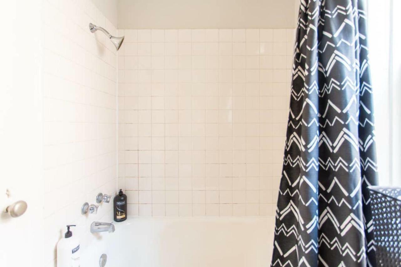 1Br Modern Apartment In Lincoln Square - Eastwood 3S Rep Chicago Ngoại thất bức ảnh