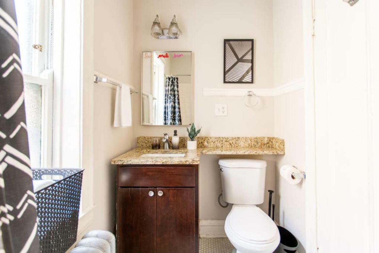 1Br Modern Apartment In Lincoln Square - Eastwood 3S Rep Chicago Ngoại thất bức ảnh