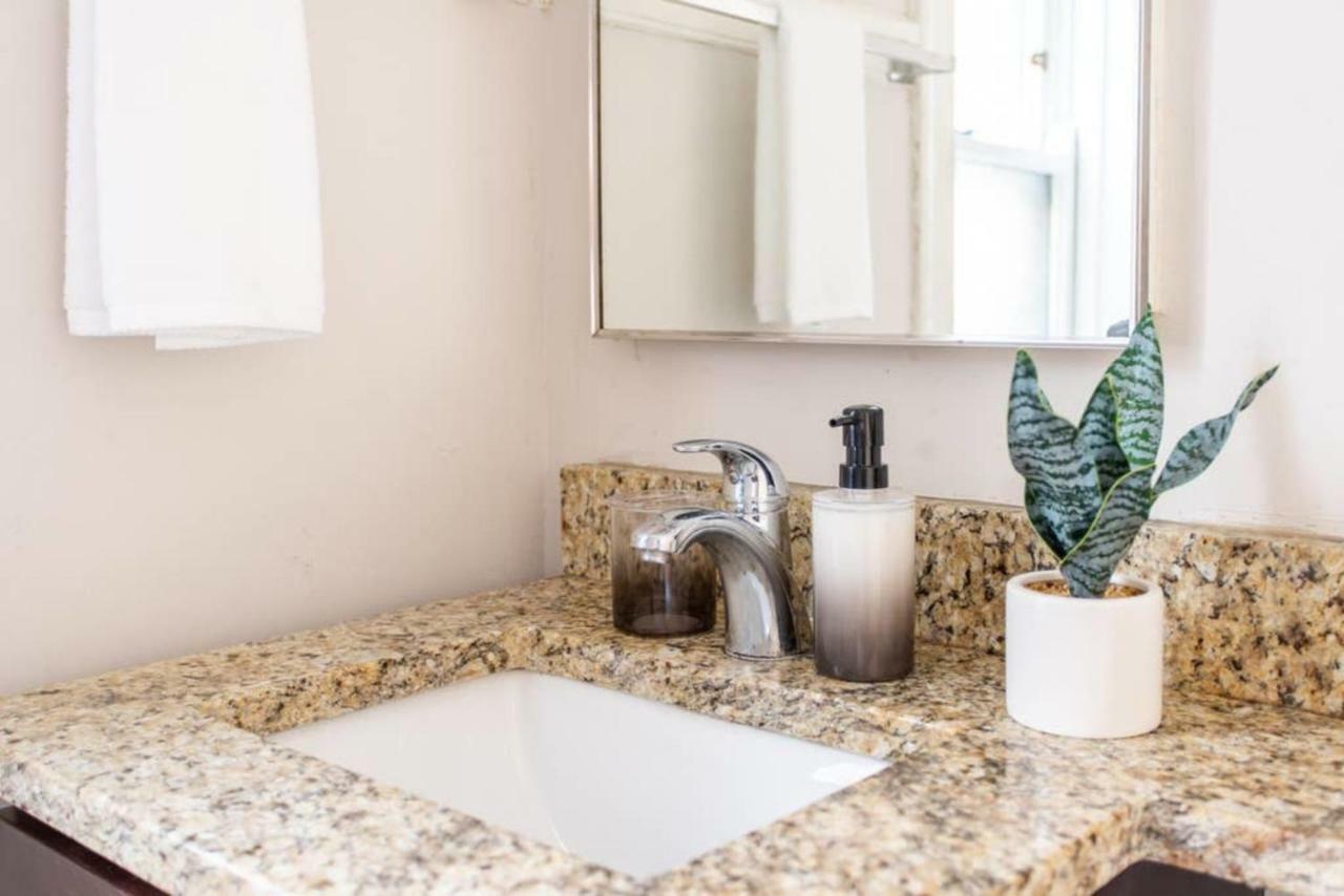1Br Modern Apartment In Lincoln Square - Eastwood 3S Rep Chicago Ngoại thất bức ảnh