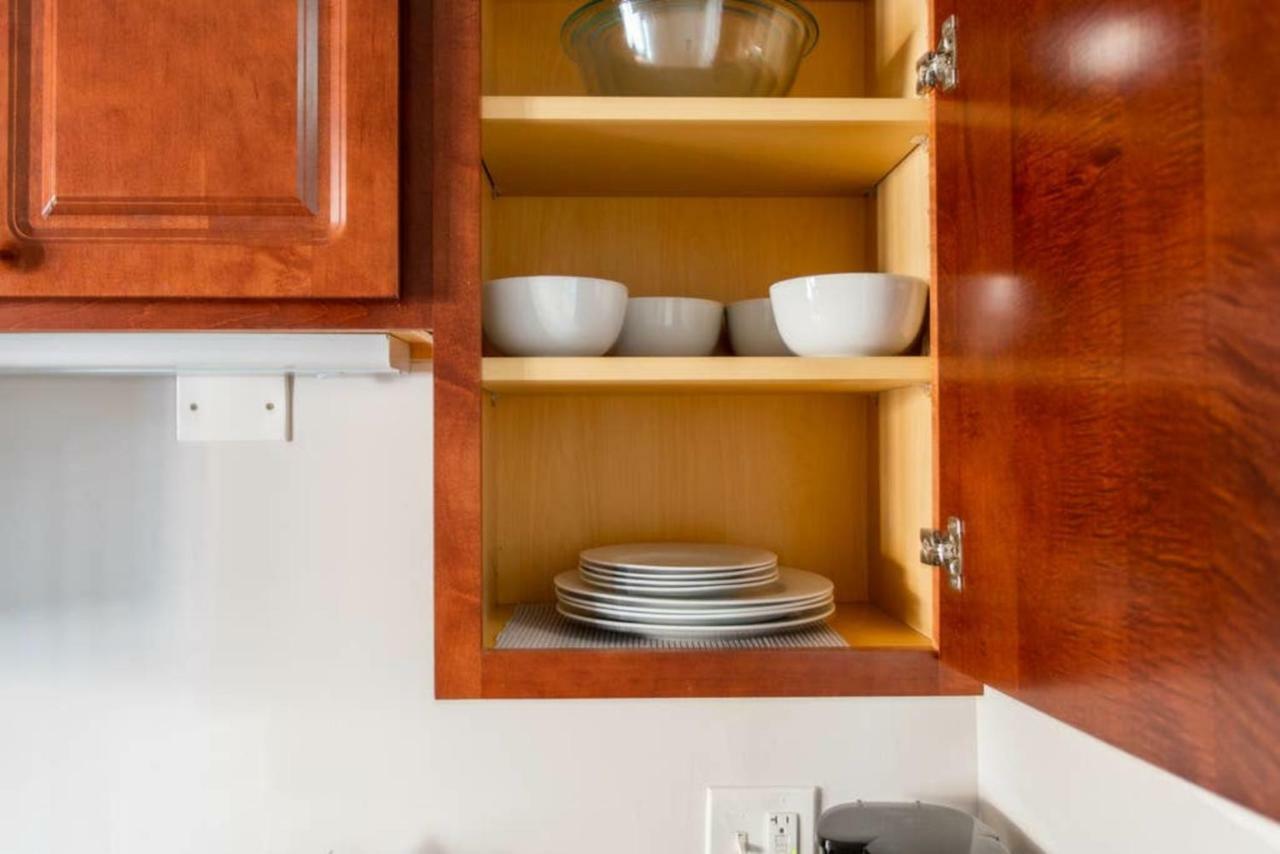 1Br Modern Apartment In Lincoln Square - Eastwood 3S Rep Chicago Ngoại thất bức ảnh