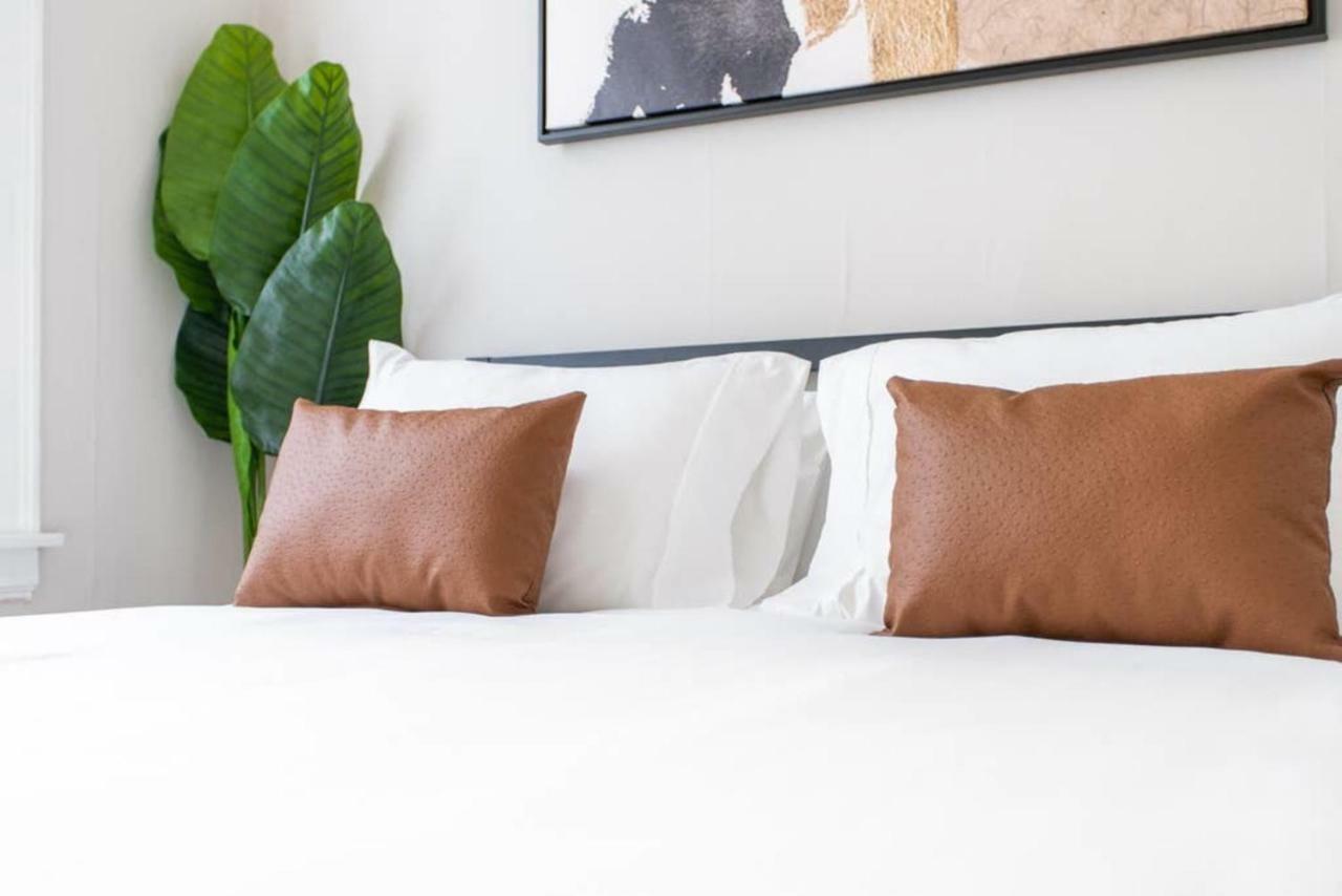 1Br Modern Apartment In Lincoln Square - Eastwood 3S Rep Chicago Ngoại thất bức ảnh